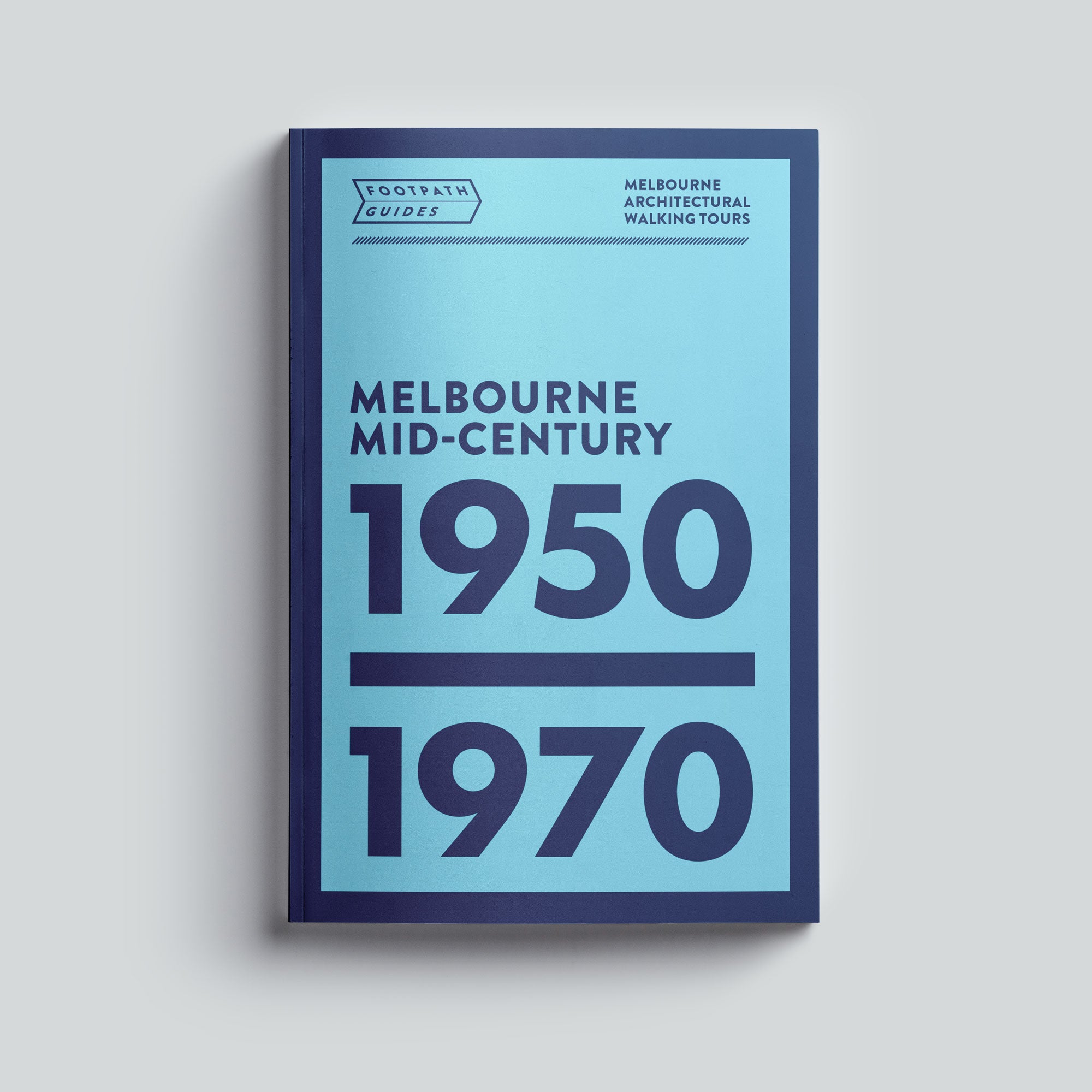 Melbourne Mid-Century