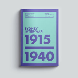 Sydney Inter-War